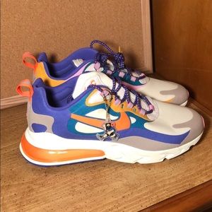 Nike Air Max 270 React acg